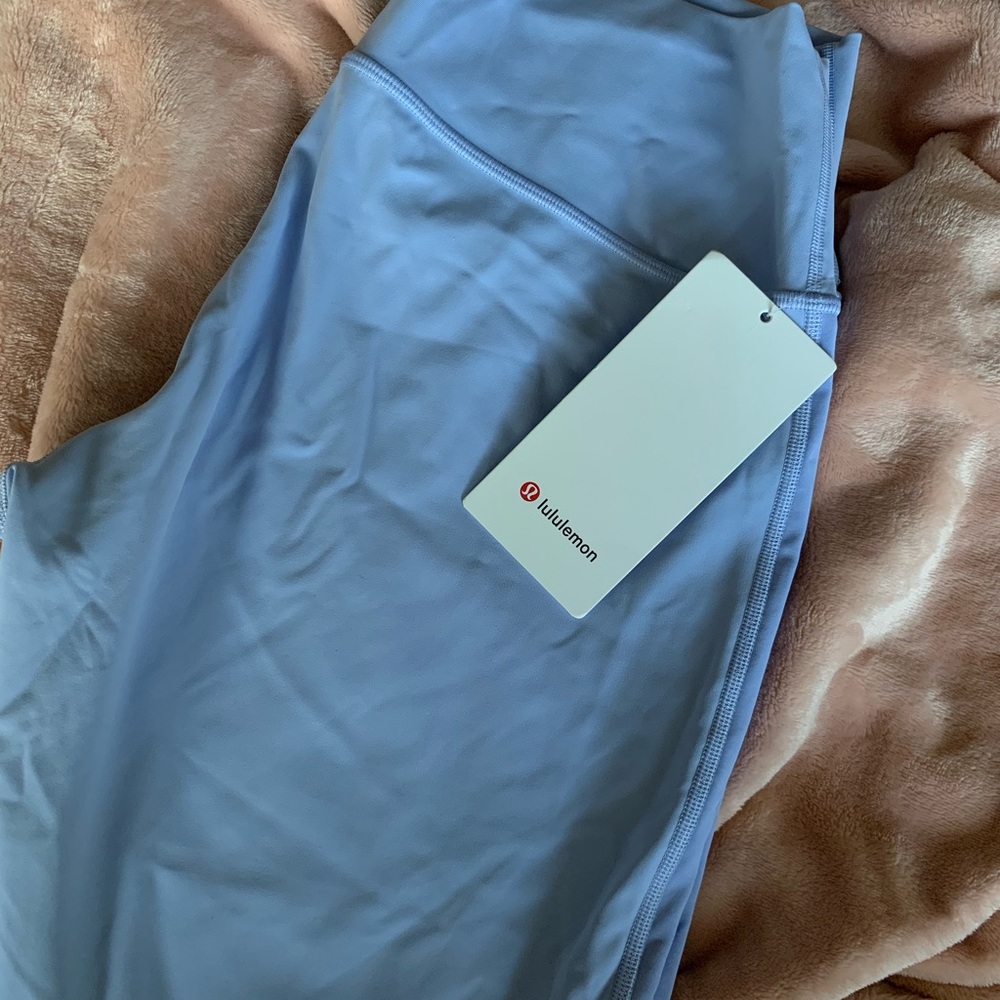 NWT Lulu Lemon Leggings